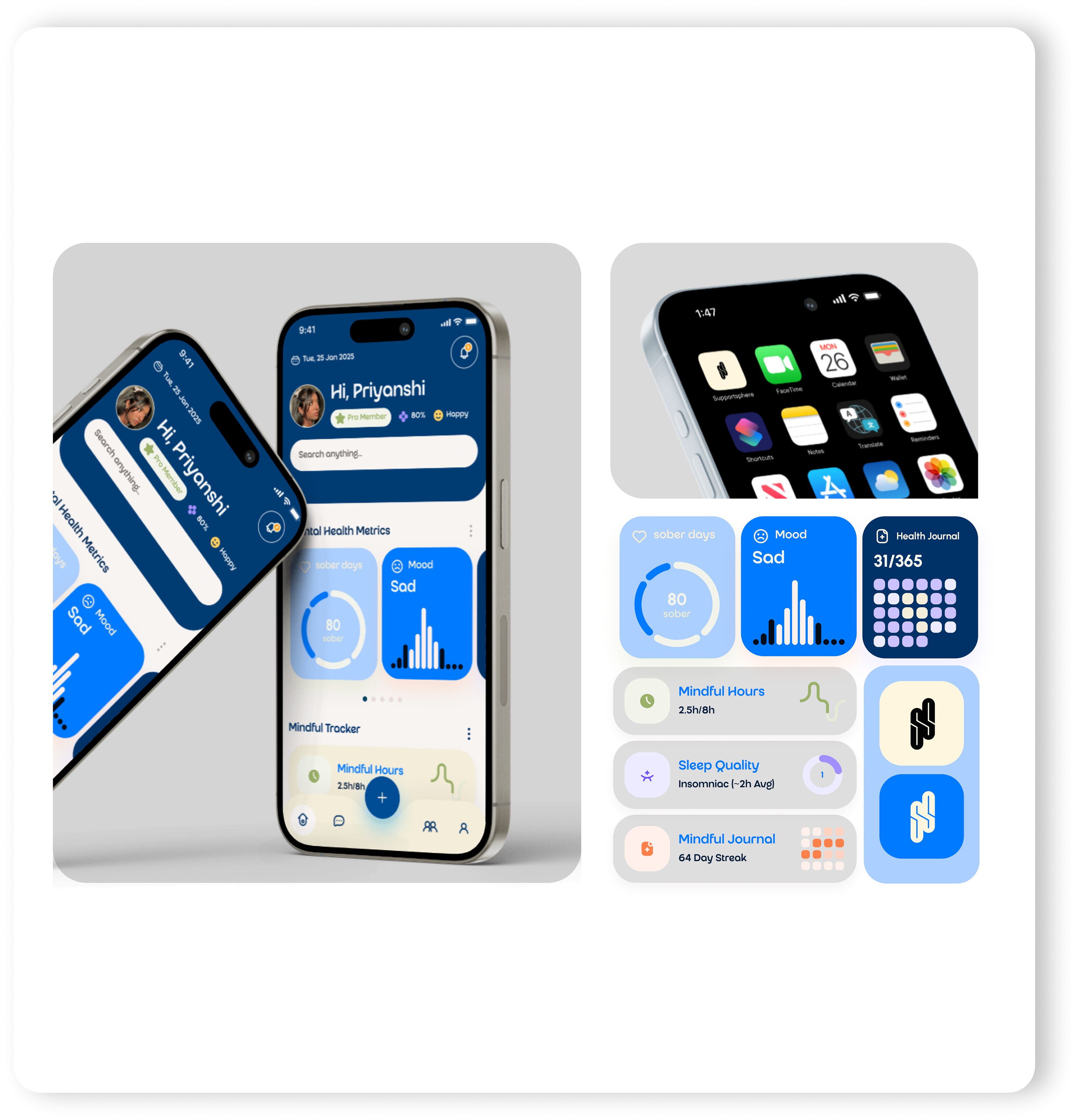 Labour Connect Staffing